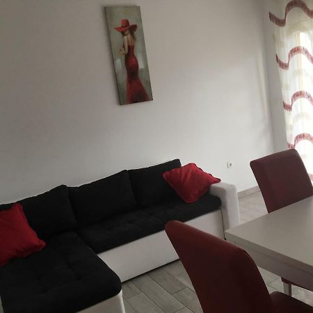 Apartment Vedran Kaštela Exteriér fotografie