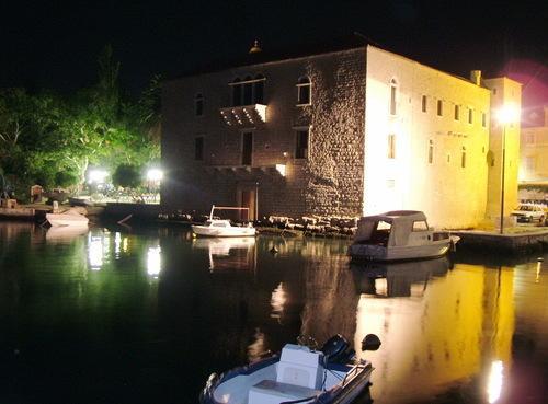 Apartment Vedran Kaštela Pokoj fotografie