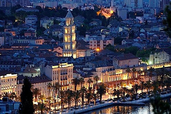 Apartment Vedran Kaštela Pokoj fotografie