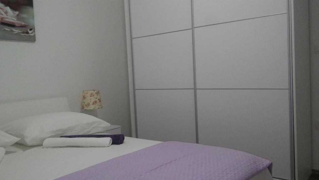 Apartment Vedran Kaštela Exteriér fotografie