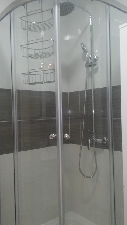 Apartment Vedran Kaštela Exteriér fotografie