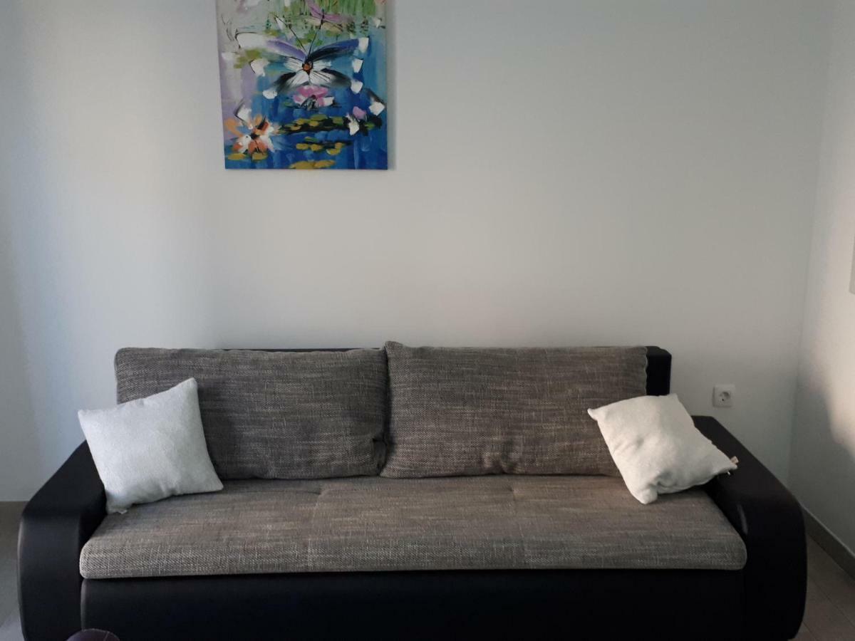 Apartment Vedran Kaštela Exteriér fotografie