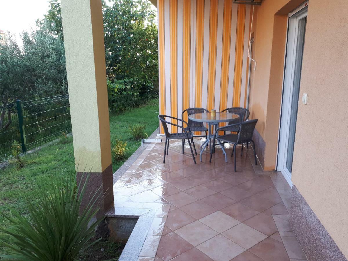 Apartment Vedran Kaštela Exteriér fotografie